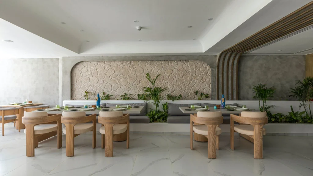 الفندق ميراكي ريزورت - شرم الشيخ